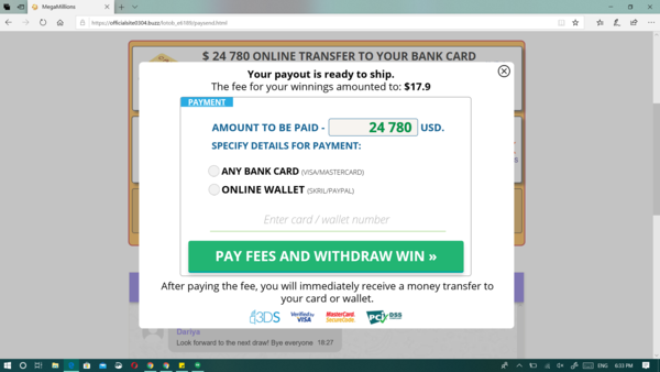 Internet Scam: 7 pictures that show how it works | - Times of India