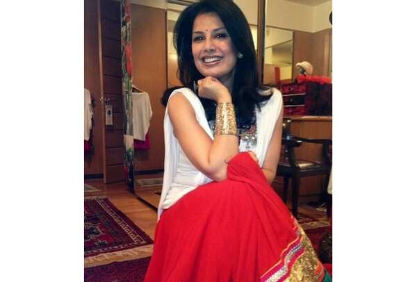 Ritu Beri