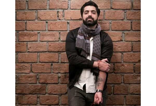 Akhil Sachdeva