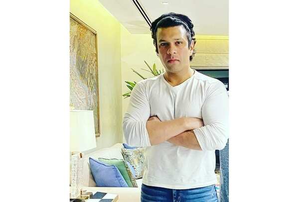 Amaan Ali Bangash