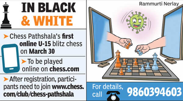 IM Aditya Mittal checkmated his - Chess.com - India