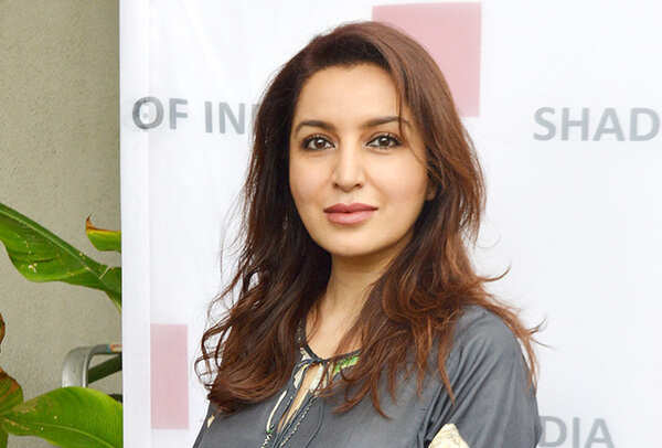 Tisca Chopra