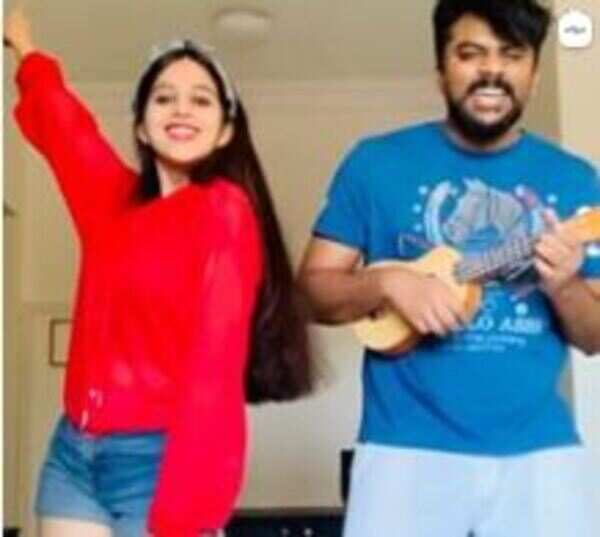 chandan shetty