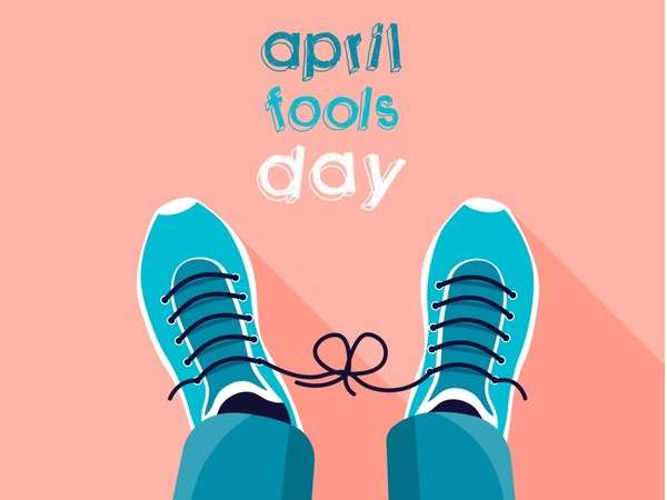 April Fool's Day 2023: Images, Quotes, Wishes, Messages, Cards ...