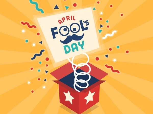 April Fool's Day 2023: Images, Quotes, Wishes, Messages, Cards ...