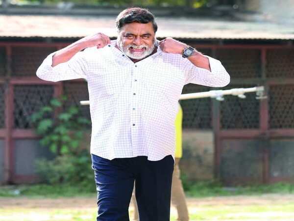 Ambareesh