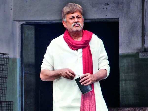 Ananth Nag