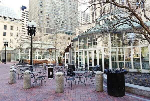 Boston