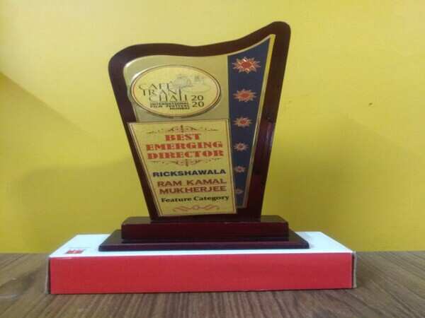 award