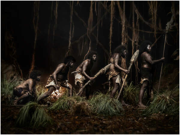 Jallikattu