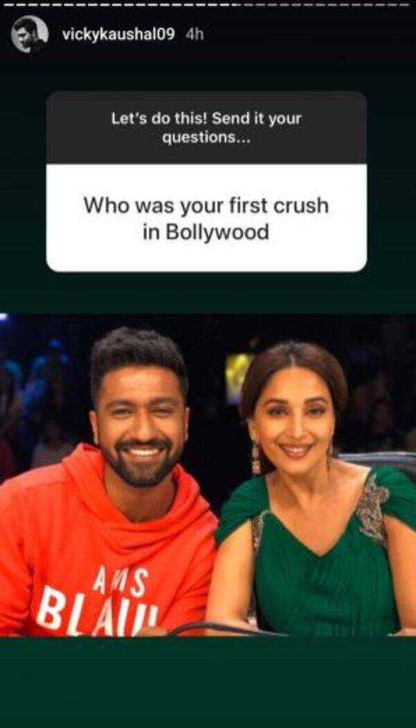 madhuri