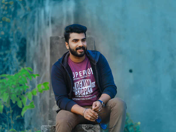 Anoop