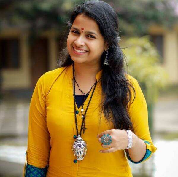 Sadhika Venugopal