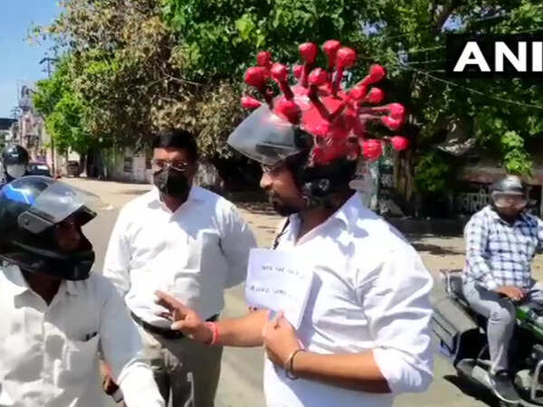 Lucknow lockdown news: Today's updates from your city | Lucknow News ...