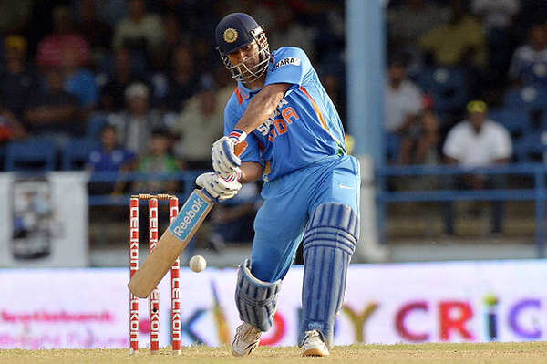 MS Dhoni's Greatest Knocks In ODIs | Cricket News - Times Of India