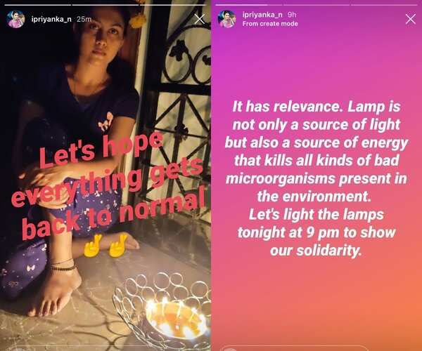 Priyanka Naidu