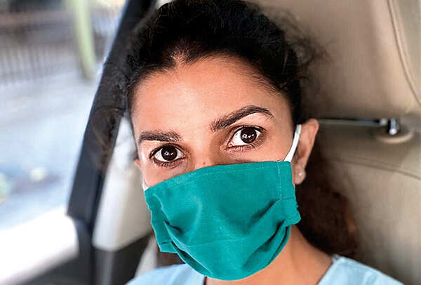 Nimrat Kaur