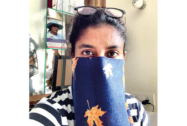 Mithali Raj
