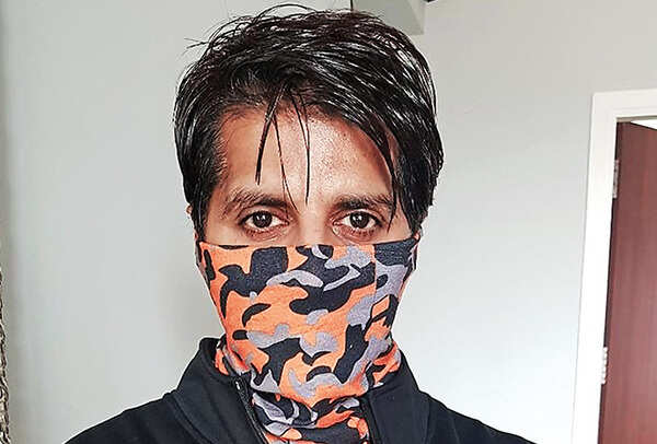 Karanvir Bohra