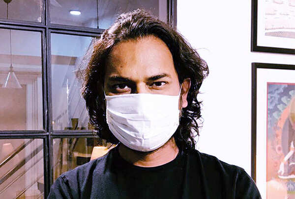 Rahul Mishra