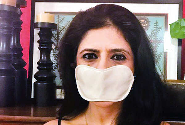 Namrata Joshipura