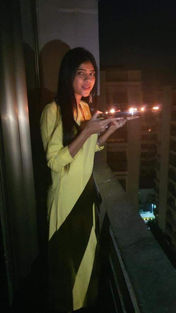 khushi diya