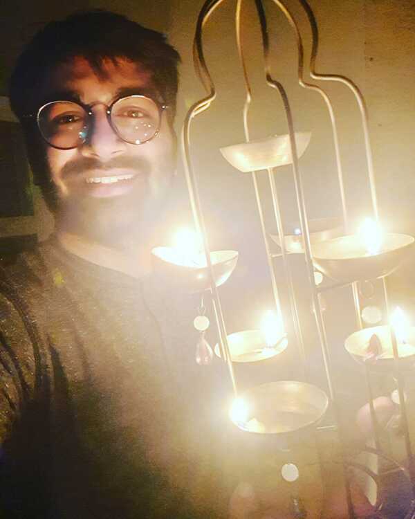 malhar diya