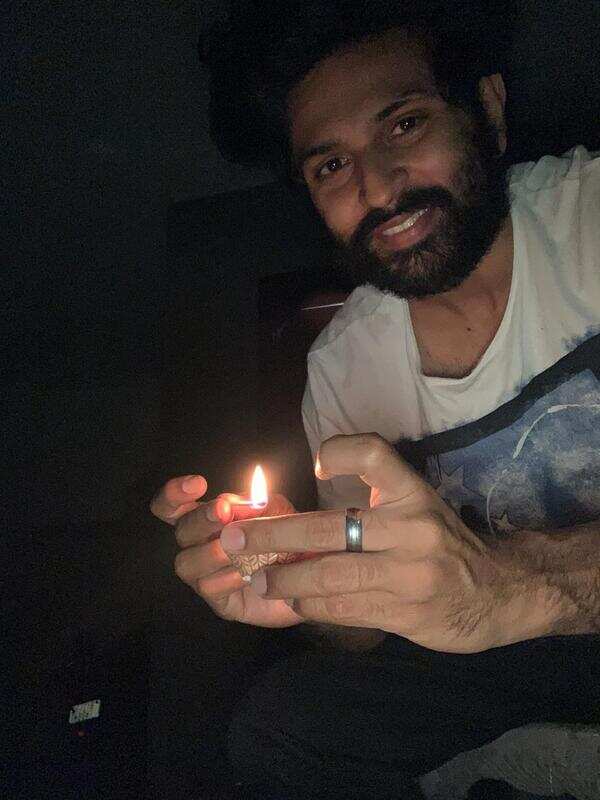 gaurav diya