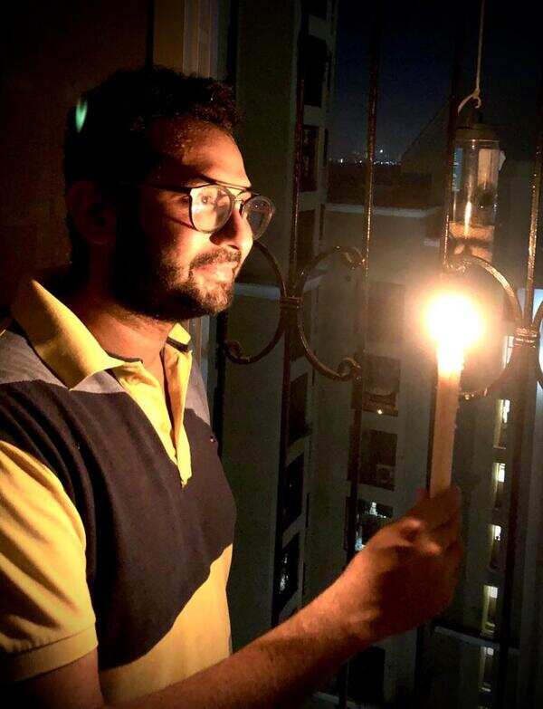 viral diya