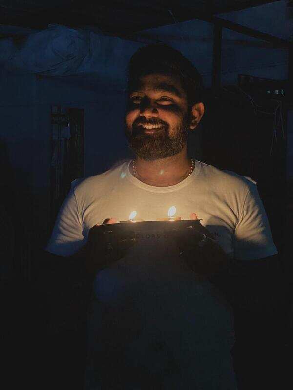 bhumik diya