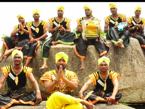 oggu song