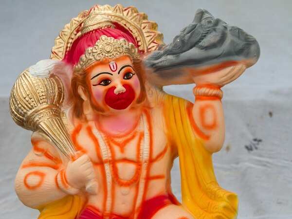 Hanuman Jayanti