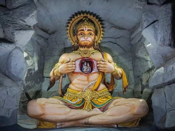 Happy Hanuman Jayanti 2020: Wishes, Messages, Quotes, Images, Facebook & Whatsapp status