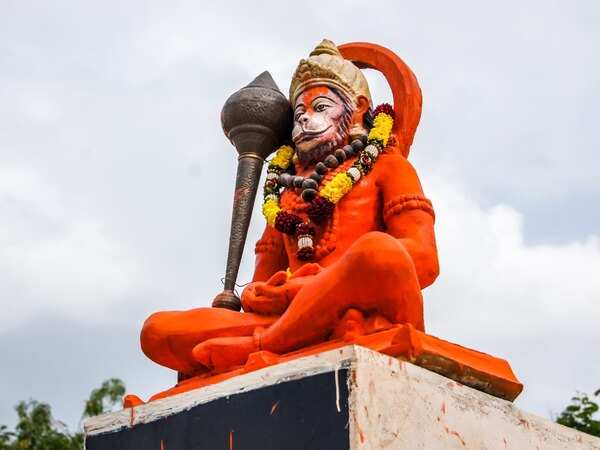 Happy Hanuman Jayanti 2020: Wishes, Messages, Quotes, Images, Facebook & Whatsapp status