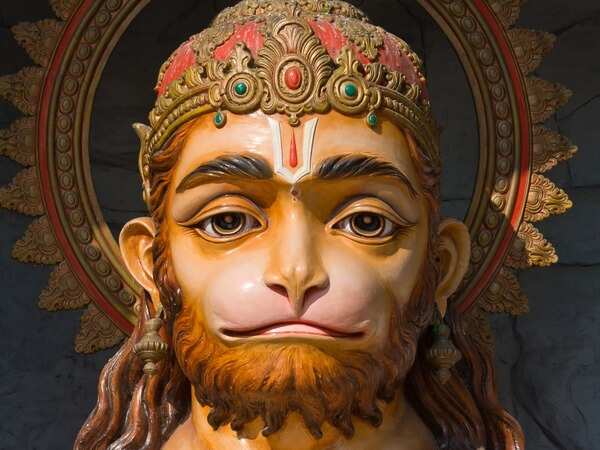Happy Hanuman Jayanti 2020: Wishes, Messages, Quotes, Images, Facebook & Whatsapp status