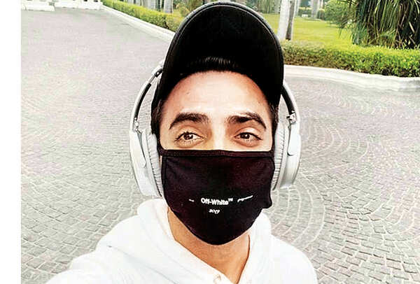 Aparshakti