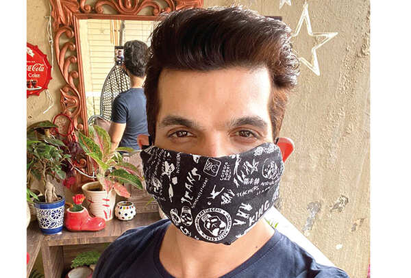 arjun-bijlani