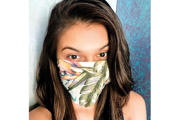 Suman Rao