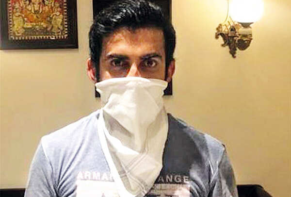 Gautam-Gambhir