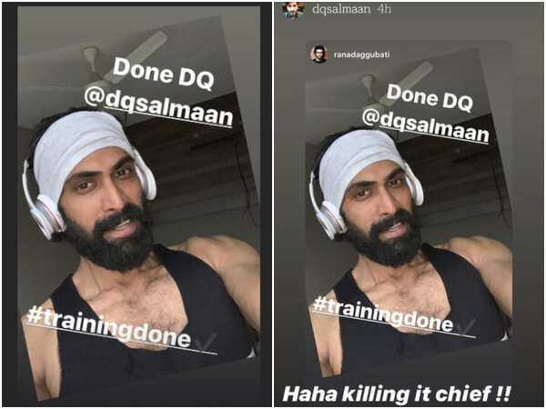 rana