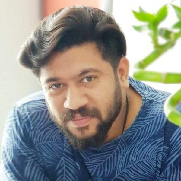 Raghu-Subhash