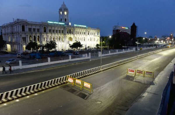 chennai