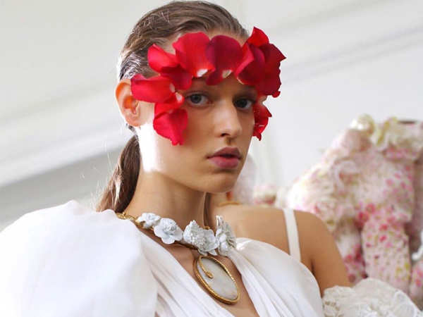 Summer Jewellery Trends of 2020 - Times of India