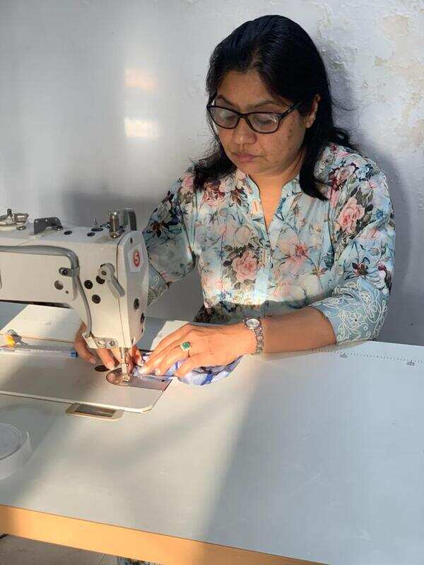 Bela Swaroop