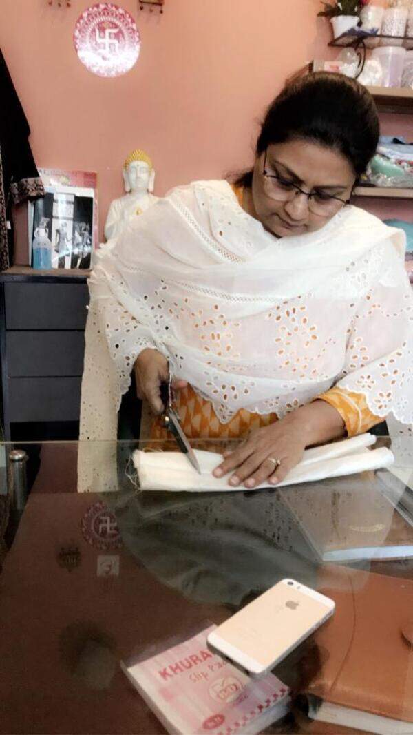 Poonam Agarwal