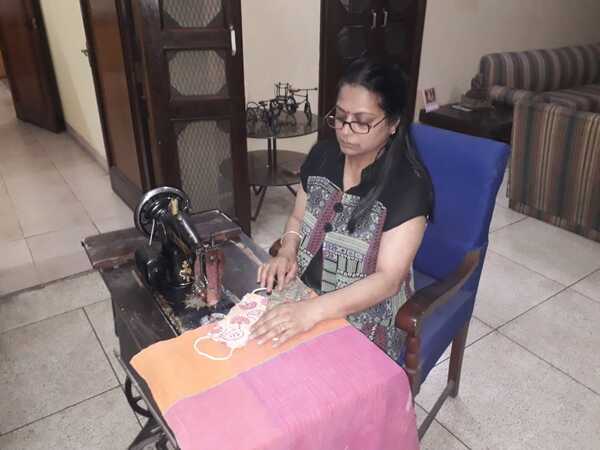 Anshu Goel