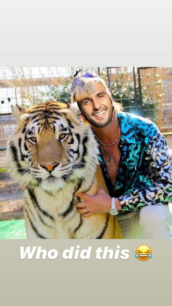 Ranveer