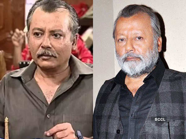 Pankaj Kapur Photos