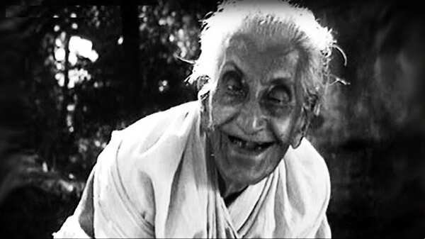 indir thakurun