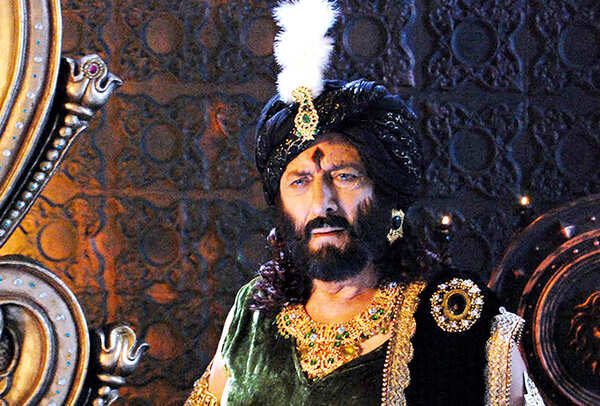 Shakuni